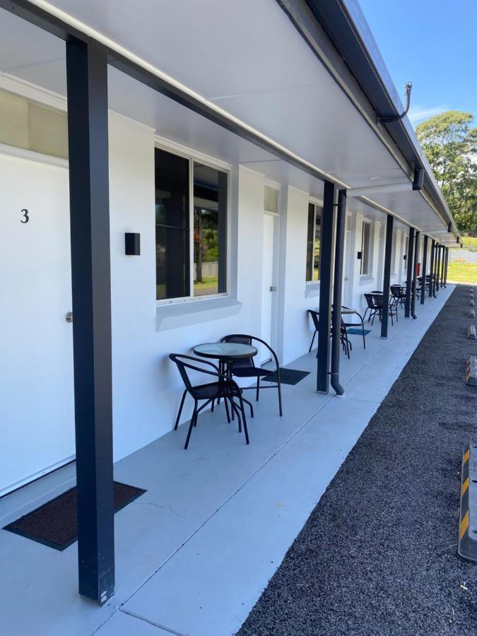 The Seaview Tavern Motel ウールグールガ エクステリア 写真