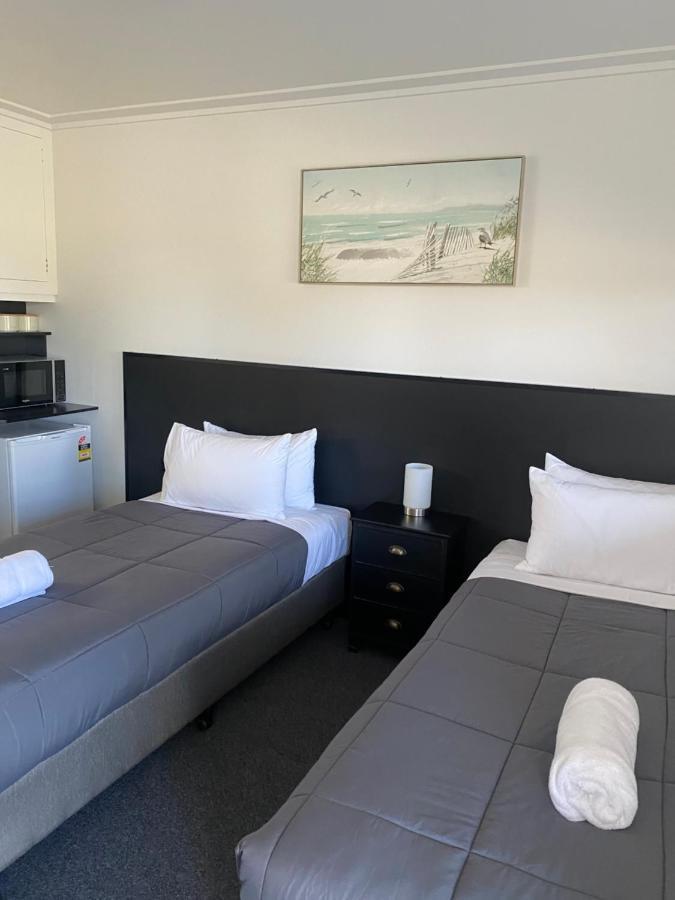 The Seaview Tavern Motel ウールグールガ エクステリア 写真